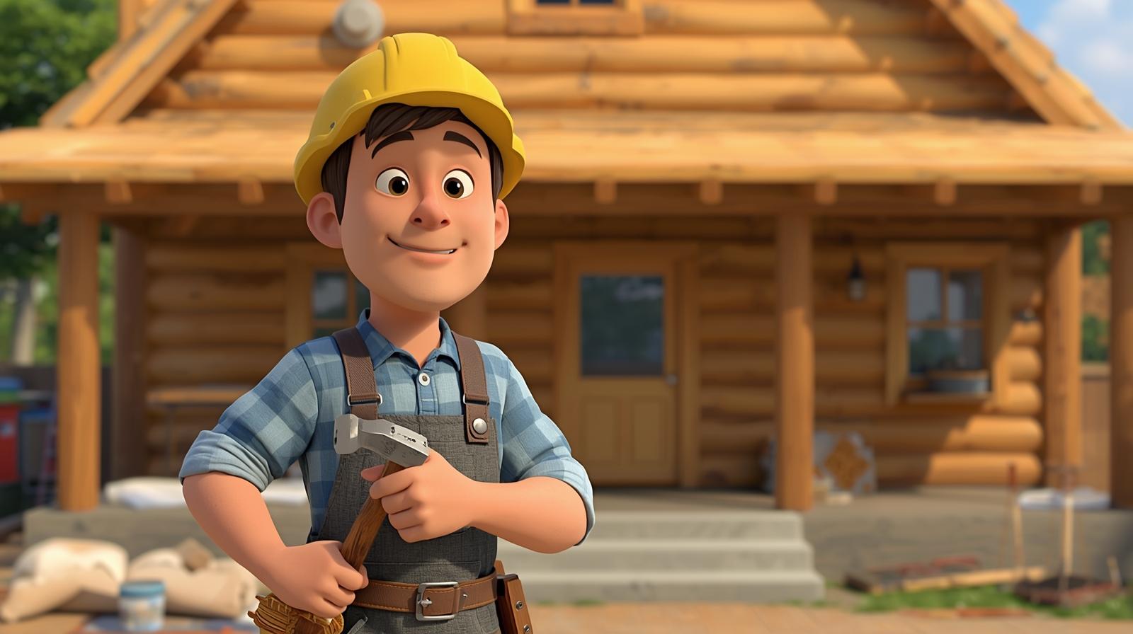 Carpenter in Rajpur Road